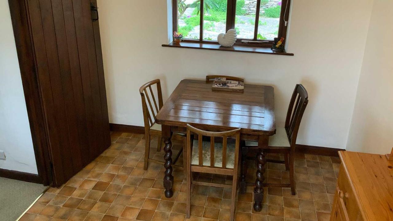 Shippen Cottage - Perfect For Couples Or Families Sidmouth Eksteriør bilde