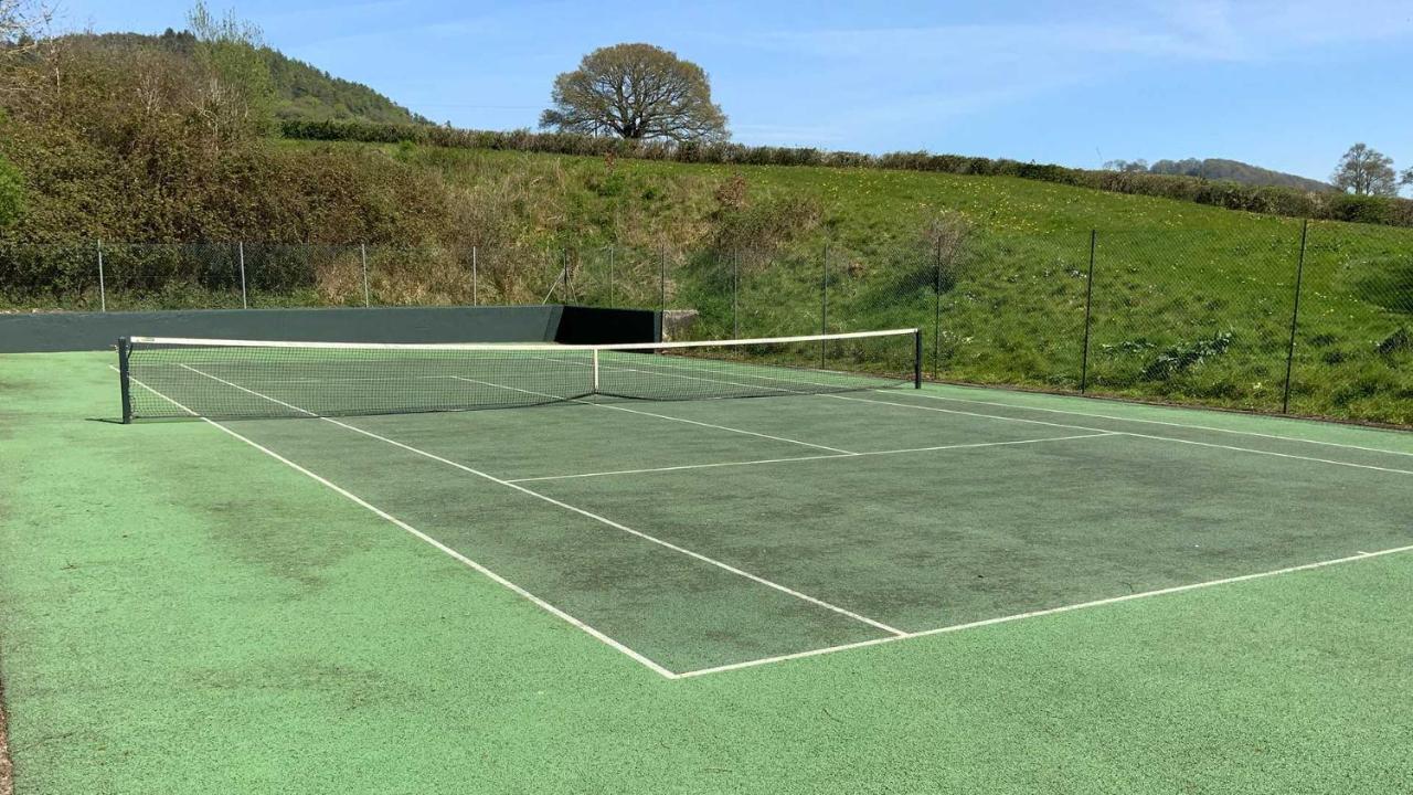 Shippen Cottage - Perfect For Couples Or Families Sidmouth Eksteriør bilde